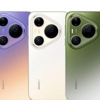 华为Pura90 Pro/Pro Max手机开售：售价5499元起