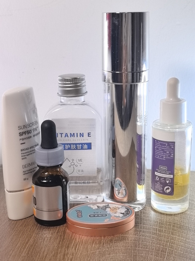 抗皱面霜选品六大疑问：敏感肌油皮夏季适配实用选购指南