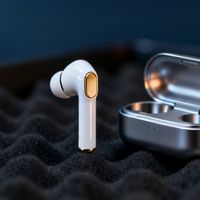 OPPO Enco X3降噪虚标？低频强但人声抑制拉胯，底噪明显劝退敏感党