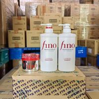 Fino发膜不能天天用？90%的人都用错了！