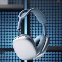 AirPods Max戴久头疼？386克压头真相：它根本不是为全天候佩戴设计的