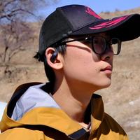 南卡Wing AI耳夹：运动游戏翻译，500元能打？