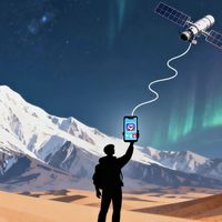 Find X8 Ultra卫星通信值不值得多花两千元？只对1%的人是救命刚需