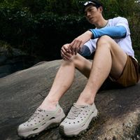 夏天玩水必备｜CGX 溯溪鞋真的太香了✨