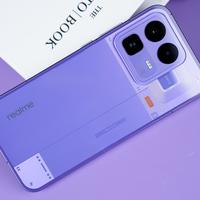 真我Neo8高帧稳不住？重度玩家慎入，中度玩家闭眼冲