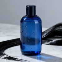 洗完三天不油？自然堂蓝瓶控油蓬松洗发水实测：轻中度油头真能撑到第三天
