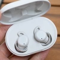 Wedoking四代睡眠耳机降噪，无感佩戴，聆听自然，安心睡眠一整晚