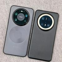 Mate 70 Pro影像升级真相：偏色难题解决了，但只值得这三类人加钱换机