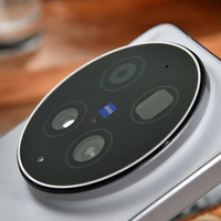 vivo X300 Pro影像评测：长焦夜景封神，但算法波动劝退强迫症
