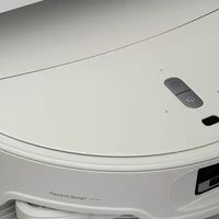 石头P20 Ultra扫地机器人，高效清洁无死角～