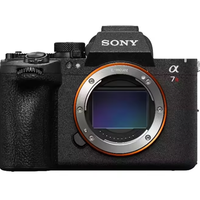 31799元！索尼A7R6新一代全画幅微单正式发布 6680万像素
