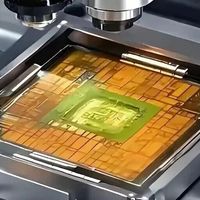 我国科研团队2026年5月将实现KrF光刻胶树脂自主可控，关键指标达国际先进水平