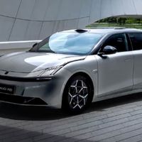 百万级性能只卖 16 万！领克 Z10 为什么还是卖不动