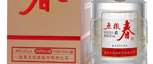 别再问了！200-300元白酒闭眼选这个牌子_白酒_什么值得买