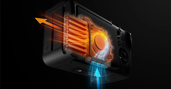 13999元 佳能EOS R6 V发布：首次内置主动散热风扇