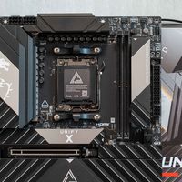 暗影归来，突破极限，微星MEG X870E UNIFY-X MAX主板测评