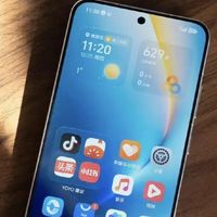 16GB+512GB重回2899元，涨价的荣耀手机开始降价，10000mAh+IP69K