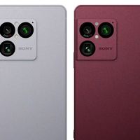 索粉，来充值了！——Xperia 1 Ⅷ万元信仰机发布