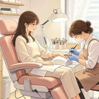 美甲工具消毒真相：别让“干净”假象害了你