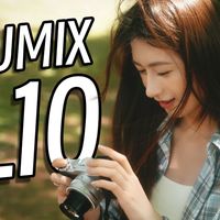 居然全做对了!松下L10:让我重新“支棱起来”的满分相机