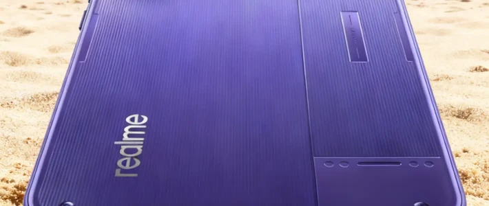 真我Neo8用8000mAh电池和5000万长焦换来了什么？重225克值不值？