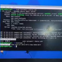 树莓派也可以实现异地超远程连接？todesk、finalshell、VNC