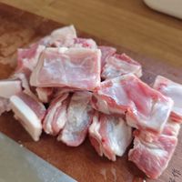 最便捷的【巨美味】0油羊肉手抓饭