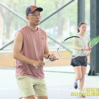 2026 “中国体育彩票” 北京网球大师赛揭幕战圆满落幕—— 打造首都业余网球标杆IP，赋能全民健身高质量发展