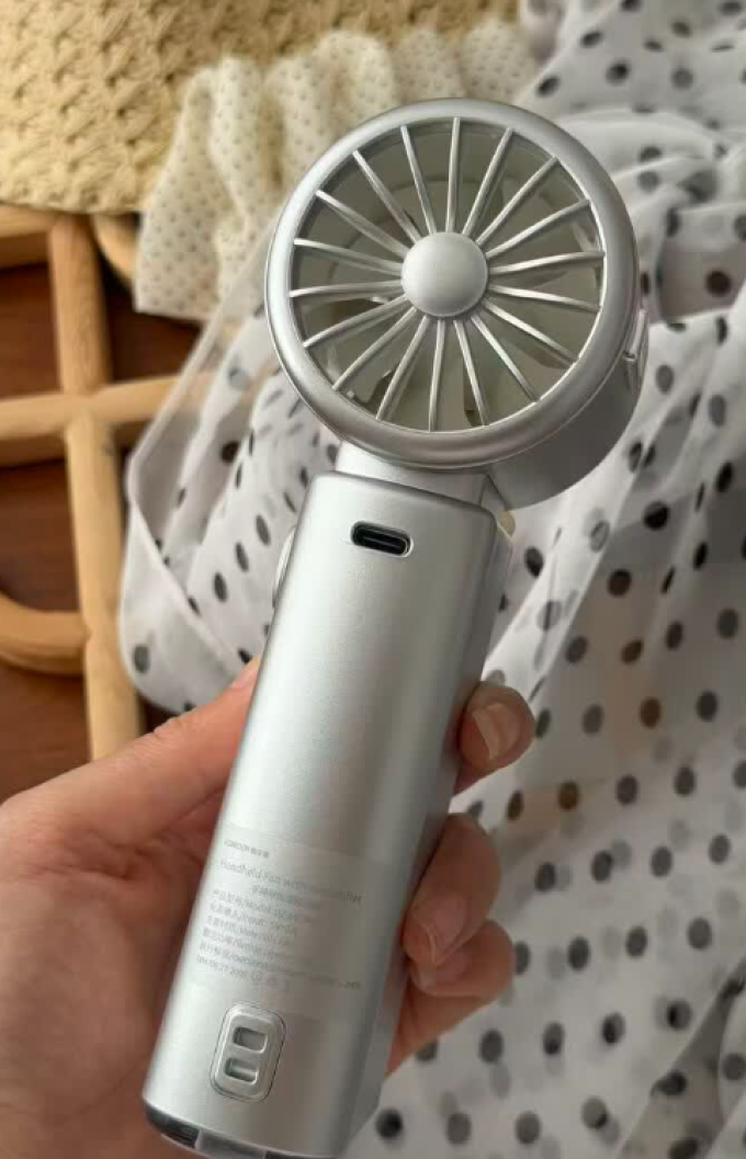 电风扇