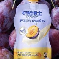 夏季宝宝辅食优选，奶酪博士A2婴标奶酪酸奶守护成长每一刻