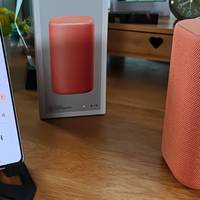 xiaomi智能音箱，百元价位即可获得出色的音质和基础智能交互功能