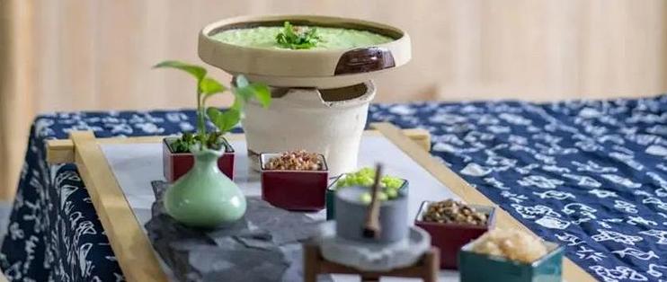 来浙江丽水吃啥？央视推荐这10样，好吃地道，全上过《三餐四季》