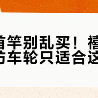 新手首竿别乱买！禧玛诺入门纺车轮只适合这类人