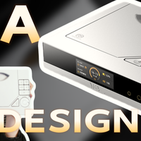 耳边开箱 | 这就是最强可移动式CD机？评YBA DESIGN ONE SACD机