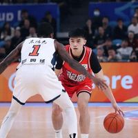 CBA总决赛门票抢成“春运”？一文看懂抢票难背后的真相