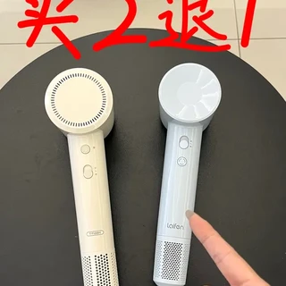 争议很大的吹风机都买了，后续……
