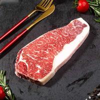 一文吃透三大牛排：西冷、肉眼、菲力，到底哪块最香？