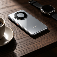 差距拉满！华为Mate80周销18.42万，小米17不足8万台