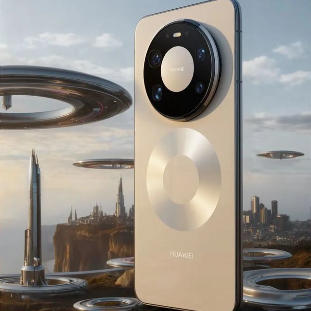 华为主打一个听劝！Mate 90 Pro回归6.27英寸黄金手感，砍掉Air版