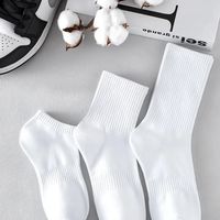 脚臭、掉跟、掉色、变形,你们买的袜子都是这样的吗?