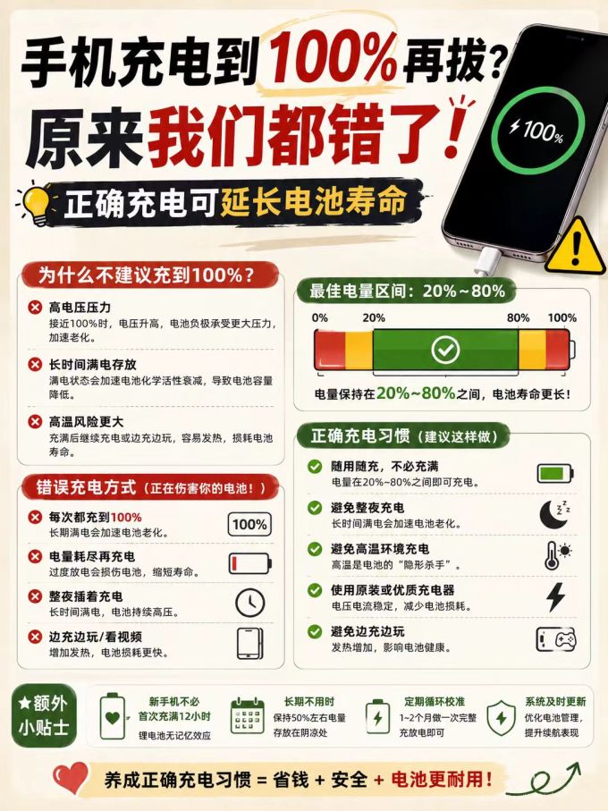 充电器