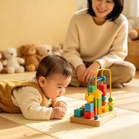 长期过度“打扰”婴儿，真的会害了她！这9个动作你天天在做