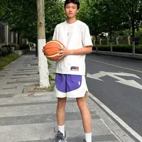 学生党狂喜，这双“高铁”配色穿搭实战两不误