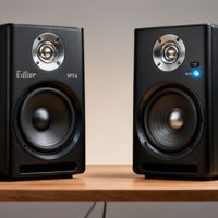 MR4BT多花250元买蓝牙？实测低频下潜深30Hz，但监听准确性输给MR4
