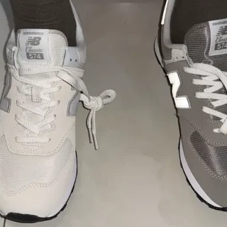 等了十年才首次上脚NB574！可它过气了