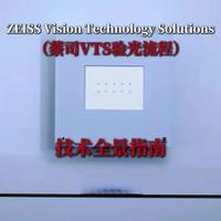 蔡司VTS验光技术全景指南：全流程数字化精准验光解析