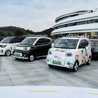 3万预算代步车怎么选？奔腾小马适合省钱独行侠，宏光MINIEV才是家用务实派