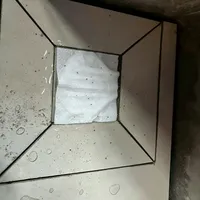 下水道异味还有小飞虫怎么解决（已成功）