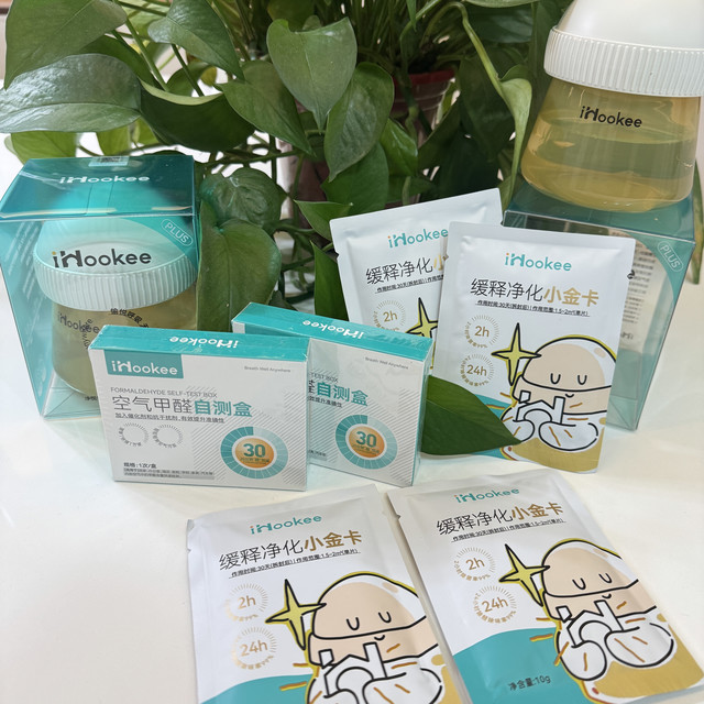 除醛后入住必看！3个关键细节，呼吸宣言教你安心入住