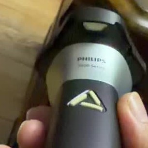 老爸那个破剃须刀，终于可以扔了